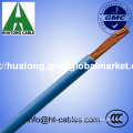 electric wire single core electric cable wire